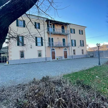 Durando Penzion Mondovì