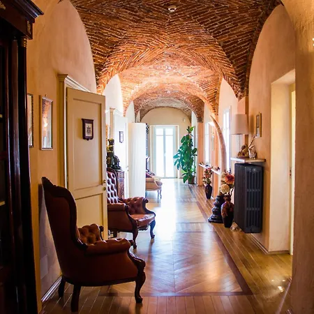 Guest house Durando