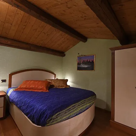 Guest house Durando
