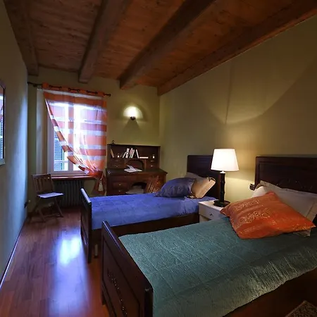 Guest house Durando