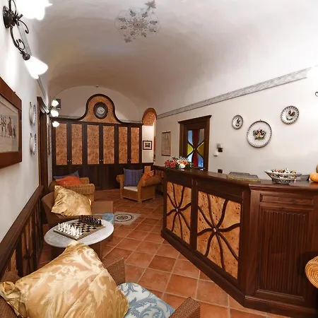 בית הארחה Durando Mondovì