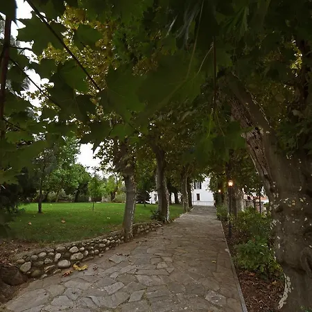 Guest house Durando