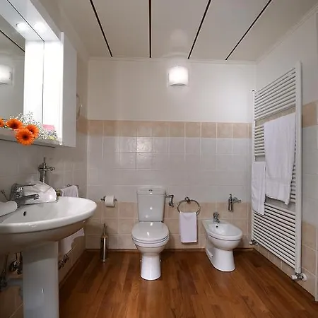 Guest house Durando