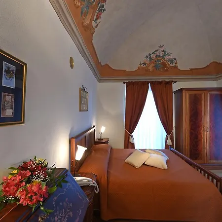 Penzion Durando Mondovì