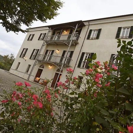 Durando Gasthof Mondovì