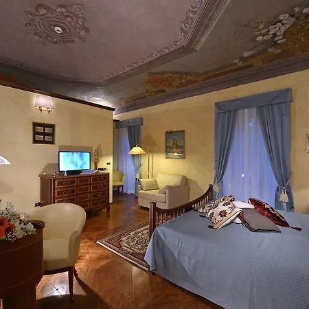 Durando Penzion Mondovì