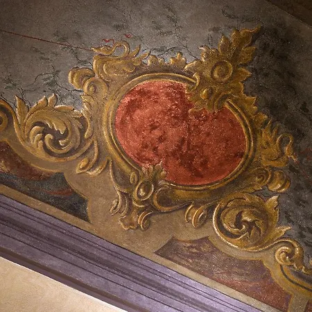 Durando Penzion Mondovì