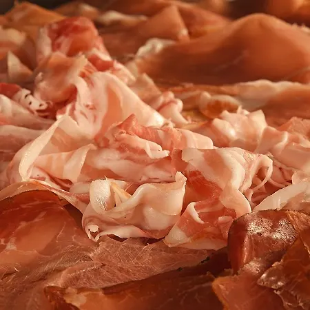 Penzion Durando Mondovì