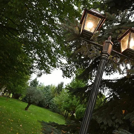 Durando Penzion Mondovì