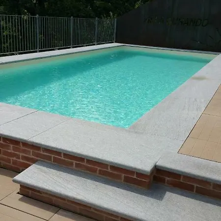 Guest house Durando