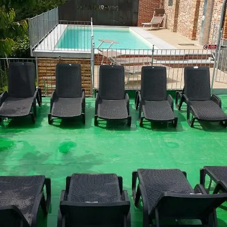 Konukevi Durando Mondovì