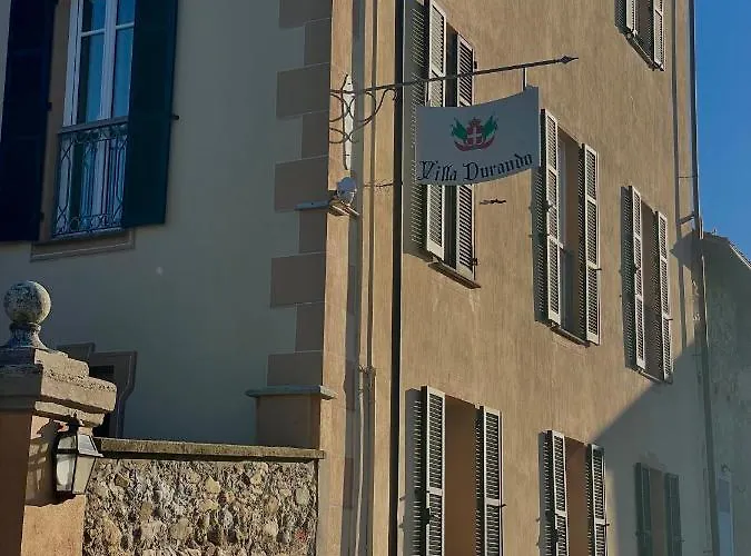 招待所 Durando