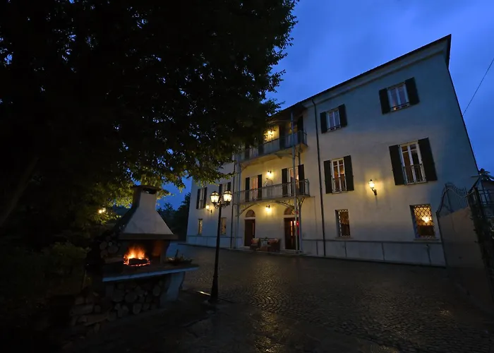 Durando 4* Mondovì